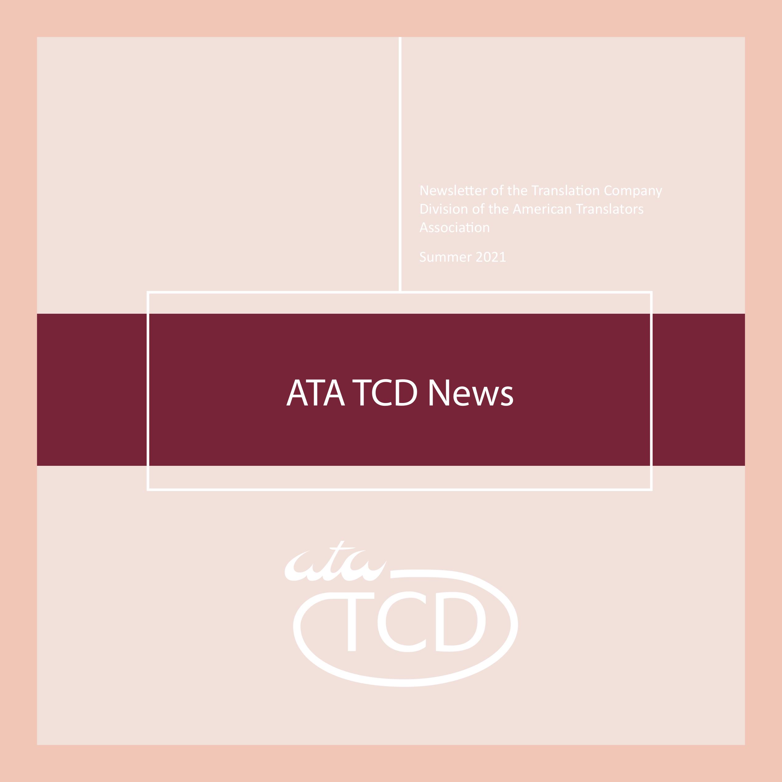 Issue 8, Summer 2021